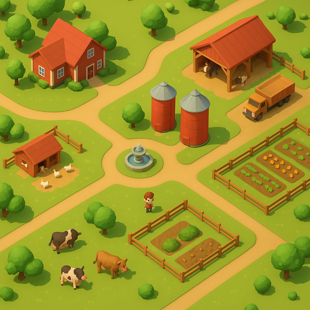 Imagen de Rancho Gamer